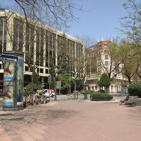 Nuevo Apartamento Funcional En Chamberi Мадрид Екстер'єр фото