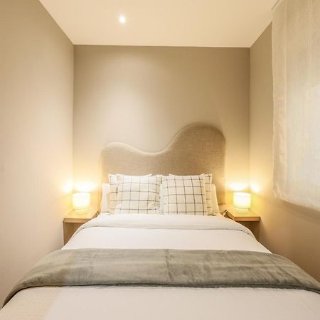 Nuevo Apartamento Funcional En Chamberi Мадрид Екстер'єр фото